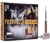 Federal P65PRCTA1 Premium Terminal Ascent 6 5PRC 130gr 20 Per Box 10 Case