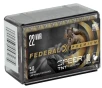 Federal P765 Premium Varmint   Predator 22WMR 30gr Speer TNT Hollow Point 50 Per Box 60 Case