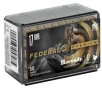 Federal P771 Premium Varmint   Predator 17HMR 17gr Hornady V-Max 50 Per Box 60 Case