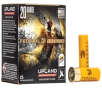 Federal PF2045 Premium Wing-Shok Pheasant Forever High Velocity 20Gauge 2 75  1oz 5Shot 25 Per Box 10 Case