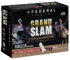 Federal PFCX139F5 Premium Grand Slam 12Gauge 3 50  2oz 5Shot 10 Per Box 25 Case