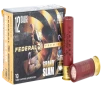 Federal PFCX157F5 Premium Grand Slam 12Gauge 3  1 3 4oz 5Shot 10 Per Box 25 Case