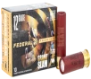Federal PFCX157F6 Premium Grand Slam 12Gauge 3  1 3 4oz 6Shot 10 Per Box 25 Case