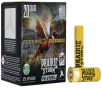 Federal PFSX207FS4 Premium Prairie Storm FS 20Gauge 3  7 8oz 4Shot 25 Per Box 10 Case