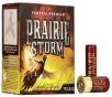 Federal PFX129FS5 Premium Prairie Storm FS 12Gauge 3  1 5 8oz 5Shot 25 Per Box 10 Case
