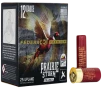 Federal PFX129FS6 Premium Prairie Storm FS 12Gauge 3  1 5 8oz 6Shot 25 Per Box 10 Case