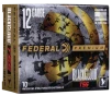 Federal PWBTSSX1427B Black Cloud TSS 12Gauge 3  1 1 4oz Steel Tungsten 7 BBShot 10 Per Box 10 Case