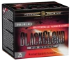 Federal PWBX2092 Black Cloud FS 20Gauge 3  1oz 2Shot 25 Per Box 10 Case