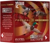 Federal PWUX142BB Premium 12Gauge 3  1 1 4 oz BB Shot 25 Per Box 10 Cs