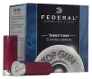 Federal TG12EL8 Top Gun 12Gauge 2 75  7 8oz 8Shot 25 Per Box 10 Case