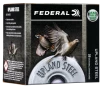 Federal USH2075 Upland Field   Range 20Gauge 2 75  7 8oz 7 5Shot 25 Per Box 10 Case