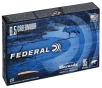 Federal V65CRDVM95 Varmint   Predator 6 5Creedmoor 95gr Hornady V-Max 20 Per Box 10 Case