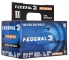 Federal WF1421002 Speed-Shok 12Gauge 3  1 1 4oz 2Shot 100 Per Box 2 Case