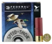 Federal WF1422 Speed-Shok 12Gauge 3  1 1 4oz 2Shot 25 Per Box 10 Case