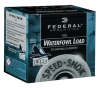Federal WF145BB Speed-Shok 12Gauge 2 75  1 1 8oz BBShot 25 Per Box 10 Case