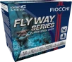 Fiocchi 1235ST1 Flyway 12Gauge 3 50  1 3 8oz 1Shot 25 Per Box 10 Case