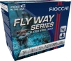Fiocchi 1235ST3B Flyway 12Gauge 3 50  1 3 8oz BBBShot 25 Per Box 10 Case