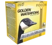 Fiocchi 123SGW1 Golden Waterfowl 12Gauge 3  1 1 4oz 1Shot 25 Per Box 10 Case