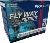 Fiocchi 123ST15B Flyway 12Gauge 3  1 1 5oz BBShot 25 Per Box 10 Case