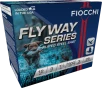 Fiocchi 123ST3 Flyway 12Gauge 3  1 1 8oz 3Shot 25 Per Box 10 Case