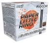 Fiocchi 12FPWR75 Paper Little Rino Extrema 12Gauge 2 75  1 1 8oz 7 5Shot 25 Per Box 10 Case