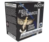Fiocchi 12GTX187 Field Dynamics Dove   Quail 12Gauge 2 75  1 1 8oz 7 5Shot 25 Per Box 10 Case