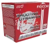 Fiocchi 12SDHV8 Shooting Dynamics Target 12Gauge 2 75  1 1 8oz 8Shot 25 Per Box 10 Case