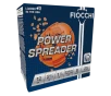 Fiocchi 12SSCX8 Exacta Target Power Spreader 12Gauge 2 75  1 1 8oz 8Shot 25 Per Box 10 Case