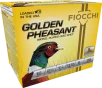 Fiocchi 16GP6 Golden Pheasant Extrema 16Gauge 2 75  1 1 8oz 6Shot 25 Per Box 10 Case