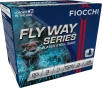Fiocchi 203ST3 Flyway 20Gauge 3  7 8oz 3Shot 25 Per Box 10 Case