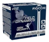 Fiocchi 20HV5 Field Dynamics High Velocity 20Gauge 2 75  1oz 5Shot 25 Per Box 10 Case