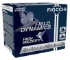 Fiocchi 20HV6 Field Dynamics High Velocity 20Gauge 2 75  1oz 6Shot 25 Per Box 10 Case