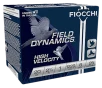 Fiocchi 20HV8 Field Dynamics High Velocity 20Gauge 2 75  1oz 8Shot 25 Per Box 10 Case