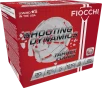 Fiocchi 20SD8 Shooting Dynamics Target 20Gauge 2 75  7 8oz 8Shot 25 Per Box 10 Case