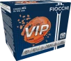 Fiocchi 20VIP9 Exacta Target VIP 20Gauge 2 75  7 8oz 9Shot 25 Per Box 10 Case