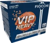 Fiocchi 20VIPH75 Exacta Target VIP Heavy 20Gauge 2 75  7 8oz 7 5Shot 25 Per Box 10 Case