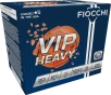 Fiocchi 20VIPH8 Exacta Target VIP Heavy 20Gauge 2 75  7 8oz 8Shot 25 Per Box 10 Case