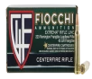 Fiocchi 223FRANG Extrema 223Rem 45gr Lead Free Frangible 50 Per Box 20 Case