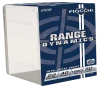 Fiocchi 22FWMC Field Dynamics Performance 22WMR 40gr Total Metal Jacket 50 Per Box 40 Case