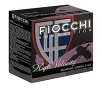 Fiocchi 283HV8 Field Dynamics High Velocity 28Gauge 3  1oz 8Shot 25 Per Box 10 Case