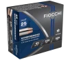 Fiocchi 45XTP25 Hyperformance 45ACP 230gr Hornady XTP Hollow Point 25 Per Box 20 Case