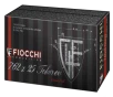 Fiocchi 762TOK Heritage 7 62x25mmTokarev 88gr Full Metal Jacket 50 Per Box 20 Case