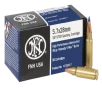 FN 10700017 High Performance 5 7x28mm 40gr Hornady V Max 50 Per Box 10 Case