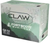 Fort Scott Munitions 9MM115SCVFNCD Claw Defense 9mm 115gr 20 Per Box 25 Case