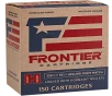 Frontier Cartridge FR1415 Military Grade Centerfire Rifle 223Rem 55gr Hollow Point Match 150 Per Box 8 Case