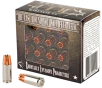 G2 Research G00000 R I P 9mmLuger 92gr Fracturing Hollow Point 20 Per Box 25 Case