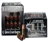 G2 Research G00002 R I P 45ACP 162gr Fracturing Hollow Point 20 Per Box 25 Case