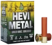 HEVI-Metal HS38002 HEVI-Metal Longer Range 12Gauge 3  1 1 4oz 2Shot 25 Per Box 10 Case