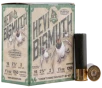 HEVI-Shot HS16702 HEVI-Bismuth 16Gauge 2 75  1 1 8oz Bismuth 2Shot 25 Per Box 10 Case