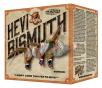 HEVI-Shot HS16713 HEVI-Bismuth Upland 16Gauge 2 75  1 1 8oz Bismuth 3Shot 25 Per Box 10 Case